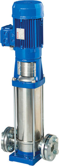 Speroni Ηλεκτρική Αντλία Επιφάνειας 5.5hp Τριφασική