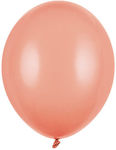 Dusty Peach Balloons 30cm 10pcs