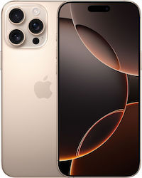 Apple iPhone 16 Pro Max (8/512GB) Desert Titanium