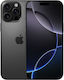 Apple iPhone 16 Pro Max 5G (8GB/1.0TB) Black Titanium - Preorder