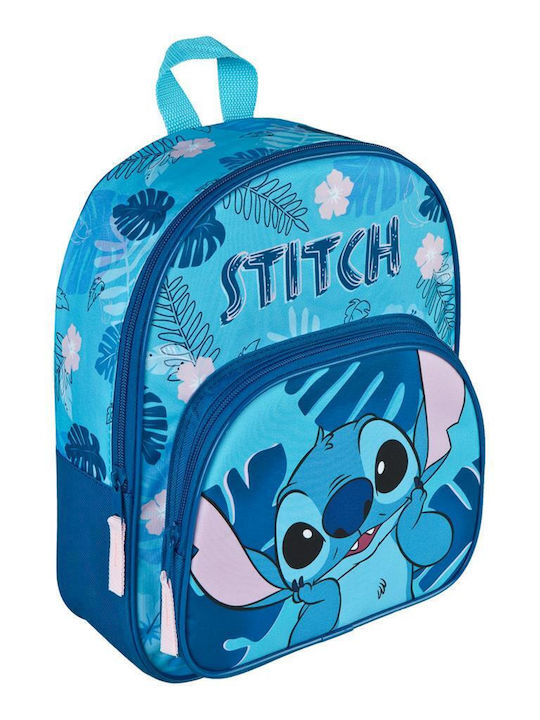Kids Licensing Junior Schulranzen Lilo & Stitch 119509400-stlo7604