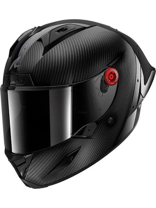 Shark Aeron GP Motorradhelm Volles Gesicht ECE ...