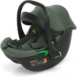 Foppapedretti Tictoc i-Size 0-13 kg Olive