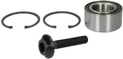Wheel Bearing Set Audi A4 Avant 8d5 B5 Fag 713 6100 80 Wheel Bearing Set Audi A4 Avant 8d5 B5 Fag 713 6100 80