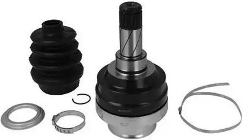 Antriebswellen für Opel Tigra 617-008-36