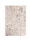 Royal Carpet Madisson 86b Modern Bedroom Rugs Set Ecru-anthracite 11MAD76B.067500 3pcs