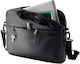 Miquelrius Τσάντα για Laptop 16" σε Μαύρο χρώμα 844.169841