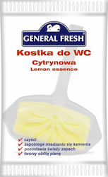 Citrus Breeze Single Unit Toilet Bowl Freshener