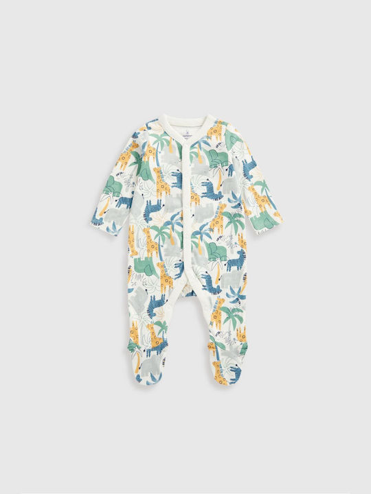 Mothercare Body pentru Bebeluși Multicolor