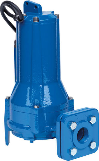 Speroni Einphasige Pumpe Abwasser/Abwasser 2hp 101291420