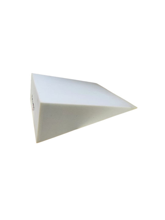 Jgs S.a Triangle Foam 400 High Density 56cm X 51cm X 20-0cm