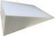 Jgs S.a Triangle Foam 400 High Density 56cm X 51cm X 20-0cm