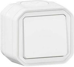 Legrand Plexo N Waterproof Wall-mounted Single ...