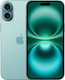 Apple iPhone 16 Plus (8/512GB) Teal