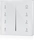 Elmark Wall-mounted Touch Button Switch Single