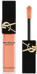 Ysl Liquid Ρουζ Make Me Blush Coral Clash