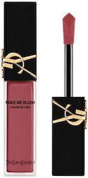 Ysl Течност Руж Make Me Blush 54 Berry Bang