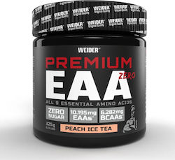 Weider Nutrition Premium Eaa Zero 325gr Peach Ice Tea Weider Nutrition Premium Eaa Zero 325gr Peach Ice Tea