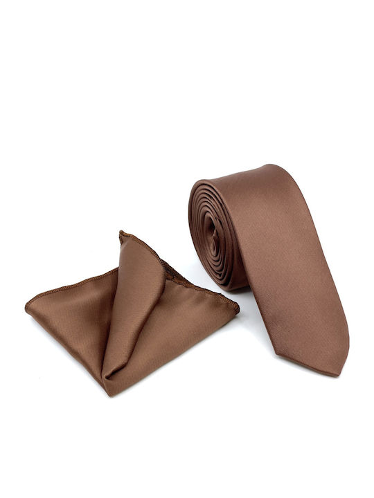 Legend Accessories Комплект Мъжки Кравати Отпеч...