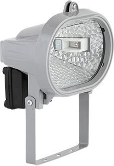 Elmark J78 Wasserdichter LED Flutlichter 5.5W Natürliches Weiß 4000K IP65