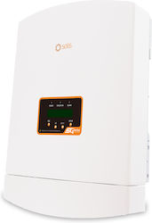 Elmark SOLIS-RAI-3K-48ES-5G 3000W 230V Elmark SOLIS-RAI-3K-48ES-5G 3000W 230V