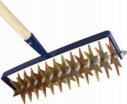 Kadax Garden Soil Cultivator 12 Blades Kadax Garden Soil Cultivator 12 Blades