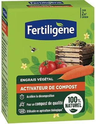 Fertiligène Fertilizers