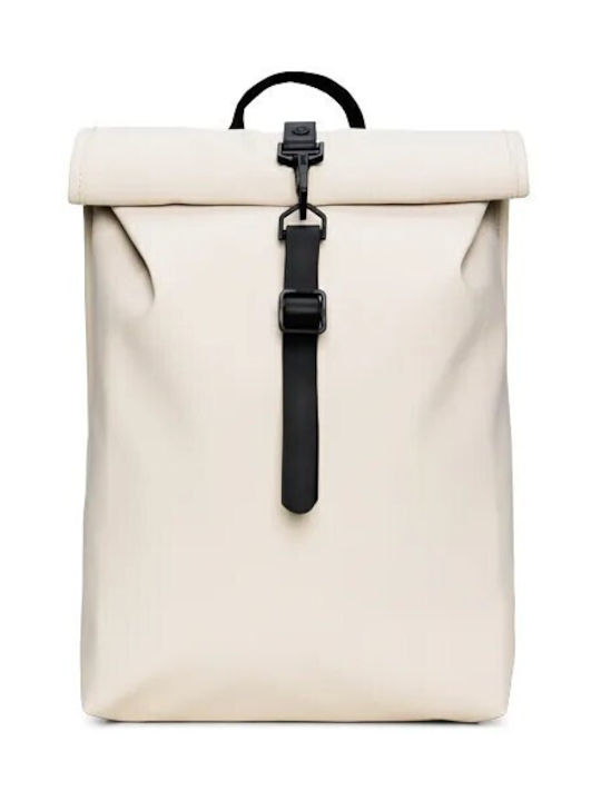 Rains Men's Backpack Beige