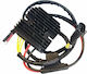 Ricks Motorsport Electric Motorcycle Regulator Rectifier 10-573H