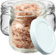 Kadax 10x Glass Jar 40ml Honey Spices Gift + Lids