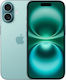 Apple iPhone 16 (8/512GB) Teal
