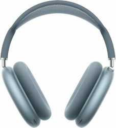 Apple AirPods Max Lightning Fără fir / Cu fir Over Ear Căști cu 20