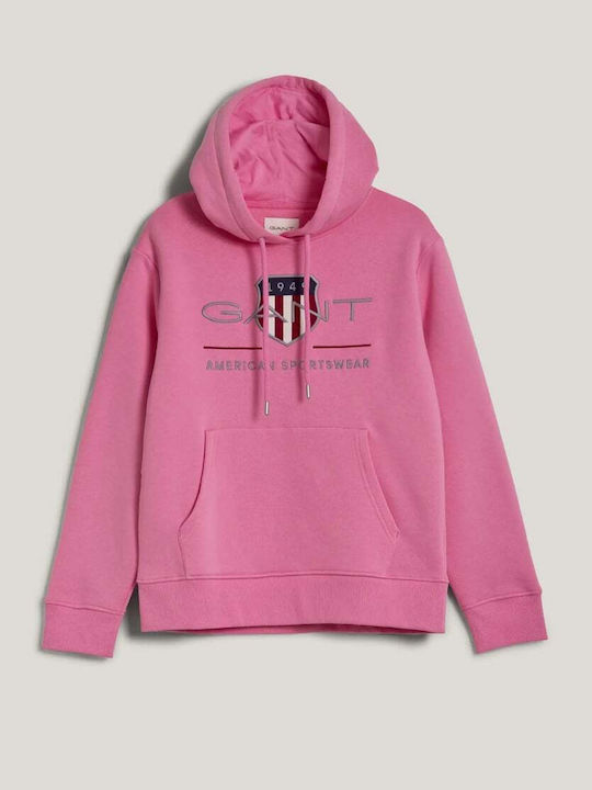 Gant Women's Sweatshirt Pink