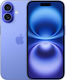 Apple iPhone 16 (8/512GB) Ultramarine
