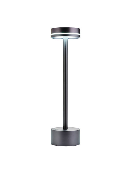 ArkoLight Dekorative Lampe Gray