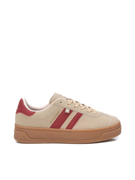 Xti Sneakers Beige