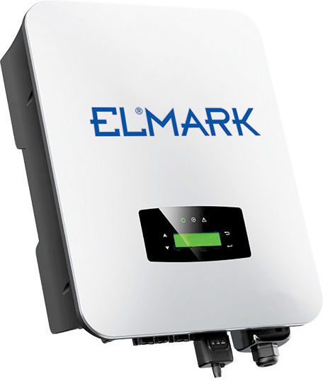 Elmark ELM3PON015K Инвертор Мощност 15000W с Входно Напрежение 1100V Еднофазен 423031