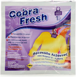 Fresh Αρωματικό Ντουλάπας Λεβάντα 2τμχ