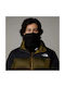 The North Face Gaiter Αθλητικό Περιλαίμιο Μαύρο