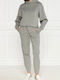 Sweatpants Jogger Gray