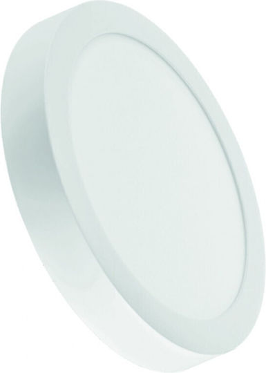 Inlight Round LED Panel 18W Inlight Round LED Panel 18W