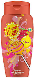 Chupa Chups Αφρόλουτρο σε Gel 300ml