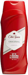 Old Spice Gel De Duș Calmant Pentru Bărbați 250ml