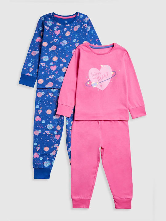 Mothercare Pijama pentru copii De iarnă