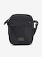 Knockhill Essential Herrentasche Schulter / Crossbody Schwarz