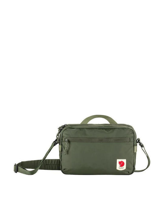 Fjallraven High Coast Ανδρική Τσάντα Ώμου / Χια...