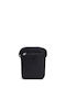 Herrentasche Schulter / Crossbody Schwarz