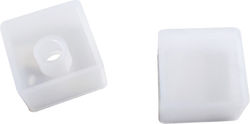 Elmark Lid for LED Strip Accessories 2Stück 99ACC79