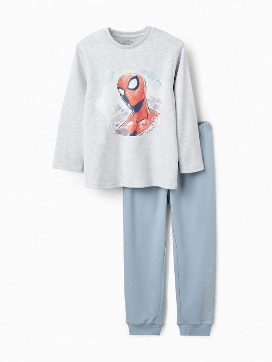 Zippy Kids Pyjamas Light grey