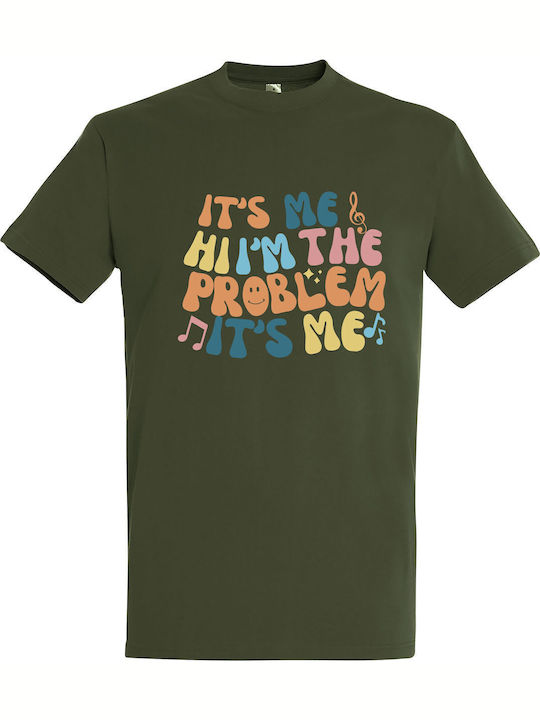 Taylor Swift Its Me Hi I Am The Problem Its Me ...